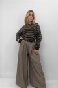 maglione a righe symphony